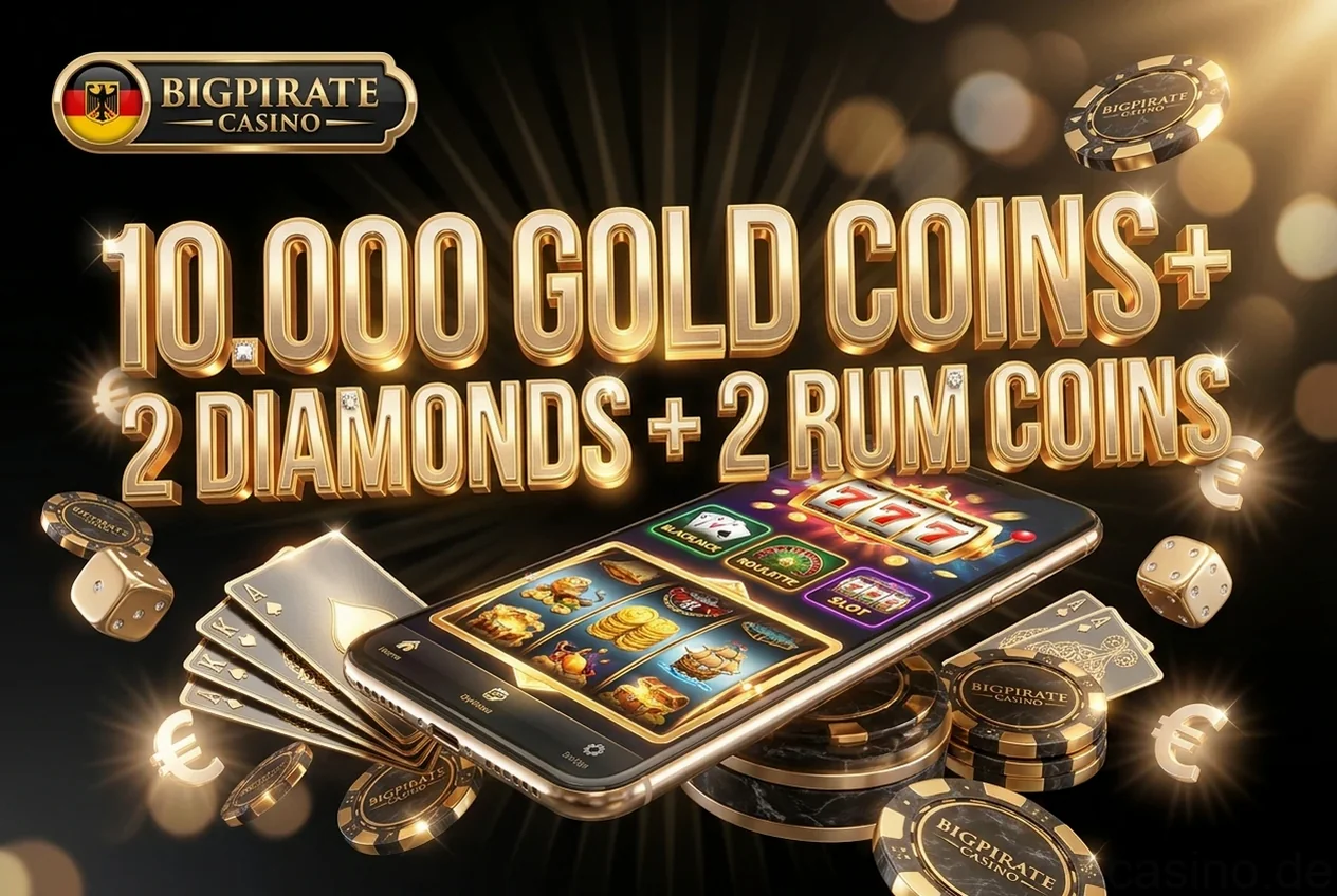 10.000 GOLD COINS+ 2 DIAMONDS + 2 RUM COINS